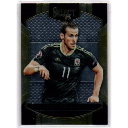 2016-17 Select #55 Gareth Bale