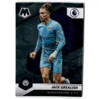 2021-22 Panini Mosaic English Premier League #15 Jack Grealish