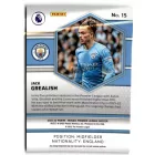 2021-22 Panini Mosaic English Premier League #15 Jack Grealish