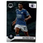 2021-22 Panini Mosaic English Premier League #29 Wilfred Ndidi