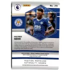 2021-22 Panini Mosaic English Premier League #29 Wilfred Ndidi