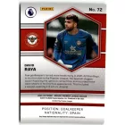 2021-22 Panini Mosaic English Premier League #72 David Raya