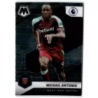 2021-22 Panini Mosaic English Premier League #85 Michail Antonio