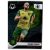 2021-22 Panini Mosaic English Premier League #99 Teemu Pukki