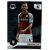 2021-22 Panini Mosaic English Premier League #123 Douglas Luiz