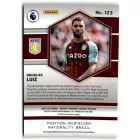 2021-22 Panini Mosaic English Premier League #123 Douglas Luiz
