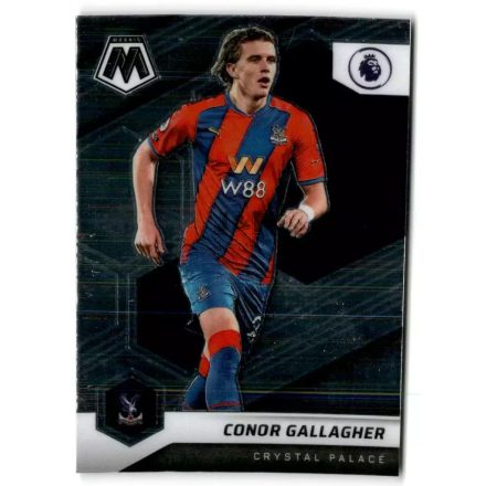 2021-22 Panini Mosaic English Premier League #131 Conor Gallagher