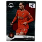 2021-22 Panini Mosaic English Premier League #180 Virgil van Dijk