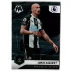 2021-22 Panini Mosaic English Premier League #188 Jonjo Shelvey