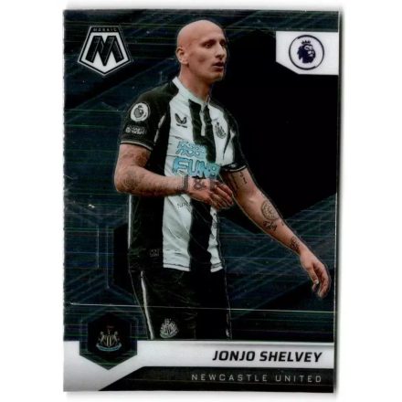 2021-22 Panini Mosaic English Premier League #188 Jonjo Shelvey