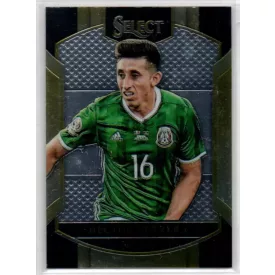 2016-17 Select #68 Hector Herrera
