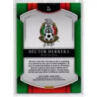 2016-17 Select #68 Hector Herrera