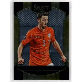 2016-17 Select #69 Stefan de Vrij