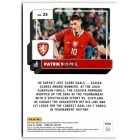 2022-23 Donruss #23 Patrik Schick