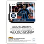 2022-23 Donruss #37 Denzel Dumfries