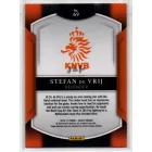 2016-17 Select #69 Stefan de Vrij
