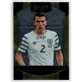 2016-17 Select #70 Seamus Coleman