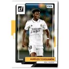 2022-23 Donruss #52 Aurelien Tchouameni