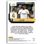 2022-23 Donruss #52 Aurelien Tchouameni