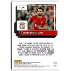 2022-23 Donruss #76 Mohamed Salah