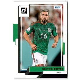 2022-23 Donruss #80 Hector Herrera