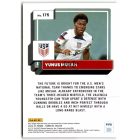 2022-23 Donruss #175 Yunus Musah