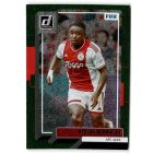 2022-23 Donruss Green #142 Steven Bergwijn