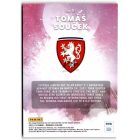 2022-23 Donruss Zero Gravity #5 Tomas Soucek