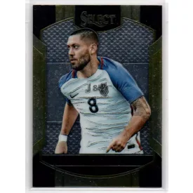 2016-17 Select #82 Clint Dempsey