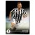 2021 Topps Juventus  Arthur  #8