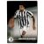 2021 Topps Juventus  Weston McKennie #10