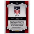 2016-17 Select #82 Clint Dempsey