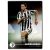 2021 Topps Juventus  Adrien Rabiot #13