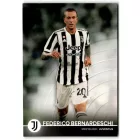 2021 Topps Juventus  Federico Bernardeschi #15