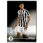 2021 Topps Juventus  Danilo  #18