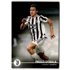 2021 Topps Juventus  Paulo Dybala #21