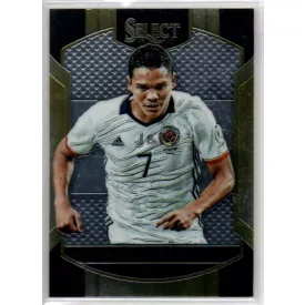 2016-17 Select #92 Carlos Bacca