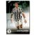 2021 Topps Juventus  Luca Pellegrini #25