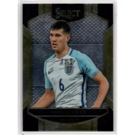 2016-17 Select #96 John Stones
