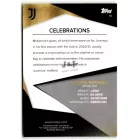 2021 Topps Juventus  Weston McKennie #40