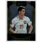 2016-17 Select #97 Bartosz Kapustka