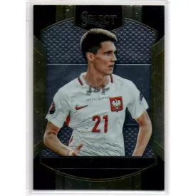 2016-17 Select #97 Bartosz Kapustka