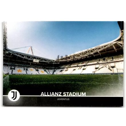 2021 Topps Juventus  Allianz Stadium #49