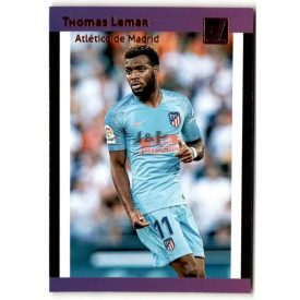 2018-19 Donruss '89 Donruss Tribute #5 Thomas Lemar