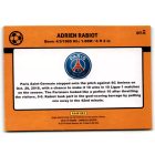 2018-19 Donruss '89 Donruss Tribute #6 Adrien Rabiot