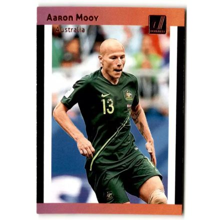 2018-19 Donruss '89 Donruss Tribute #10 Aaron Mooy