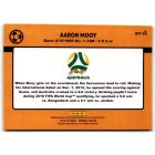 2018-19 Donruss '89 Donruss Tribute #10 Aaron Mooy