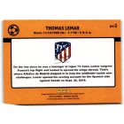2018-19 Donruss '89 Donruss Tribute Silver #5 Thomas Lemar
