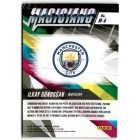 2018-19 Donruss Magicians Silver #6 Ilkay Gundogan