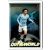 2018-19 Donruss Out of this World #3 Leroy Sane